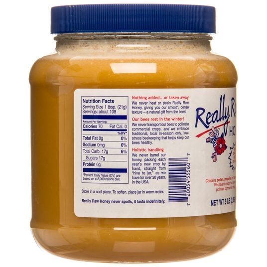  Honey Zehrs Buena Vista Vancouver WA